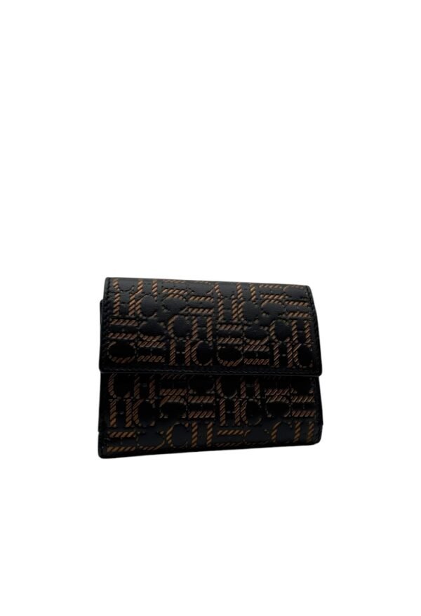 CAROLINA HERRERA - EDITORS COPPER WALLET - Image 3